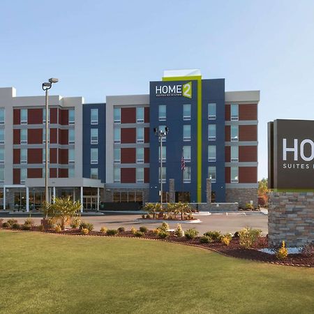 Home2Suites By Hilton Florence Eksteriør billede