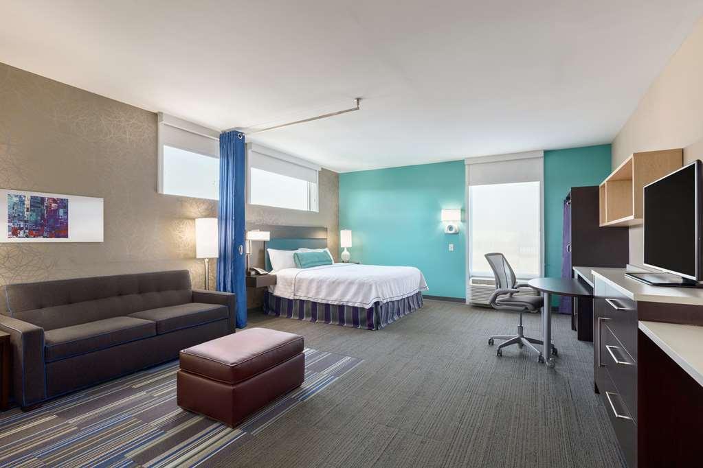 Home2Suites By Hilton Florence Værelse billede