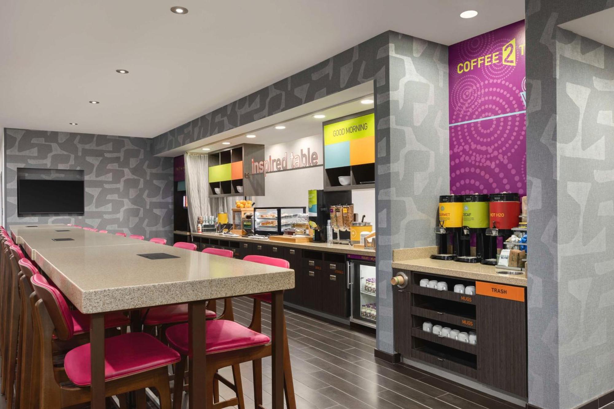Home2Suites By Hilton Florence Eksteriør billede