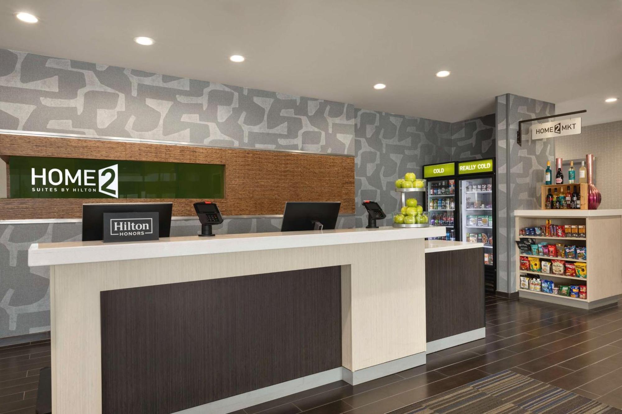 Home2Suites By Hilton Florence Eksteriør billede