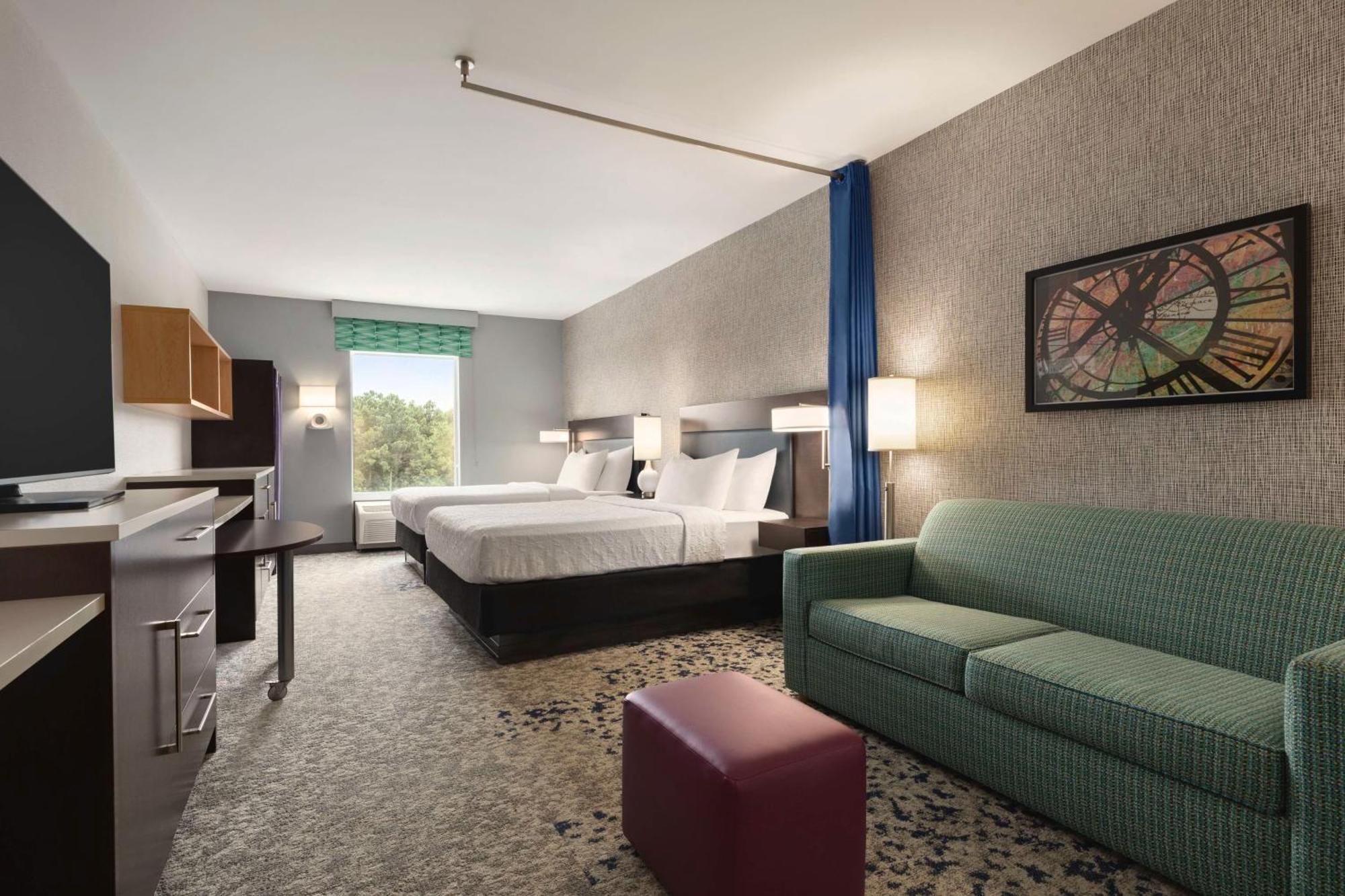 Home2Suites By Hilton Florence Eksteriør billede