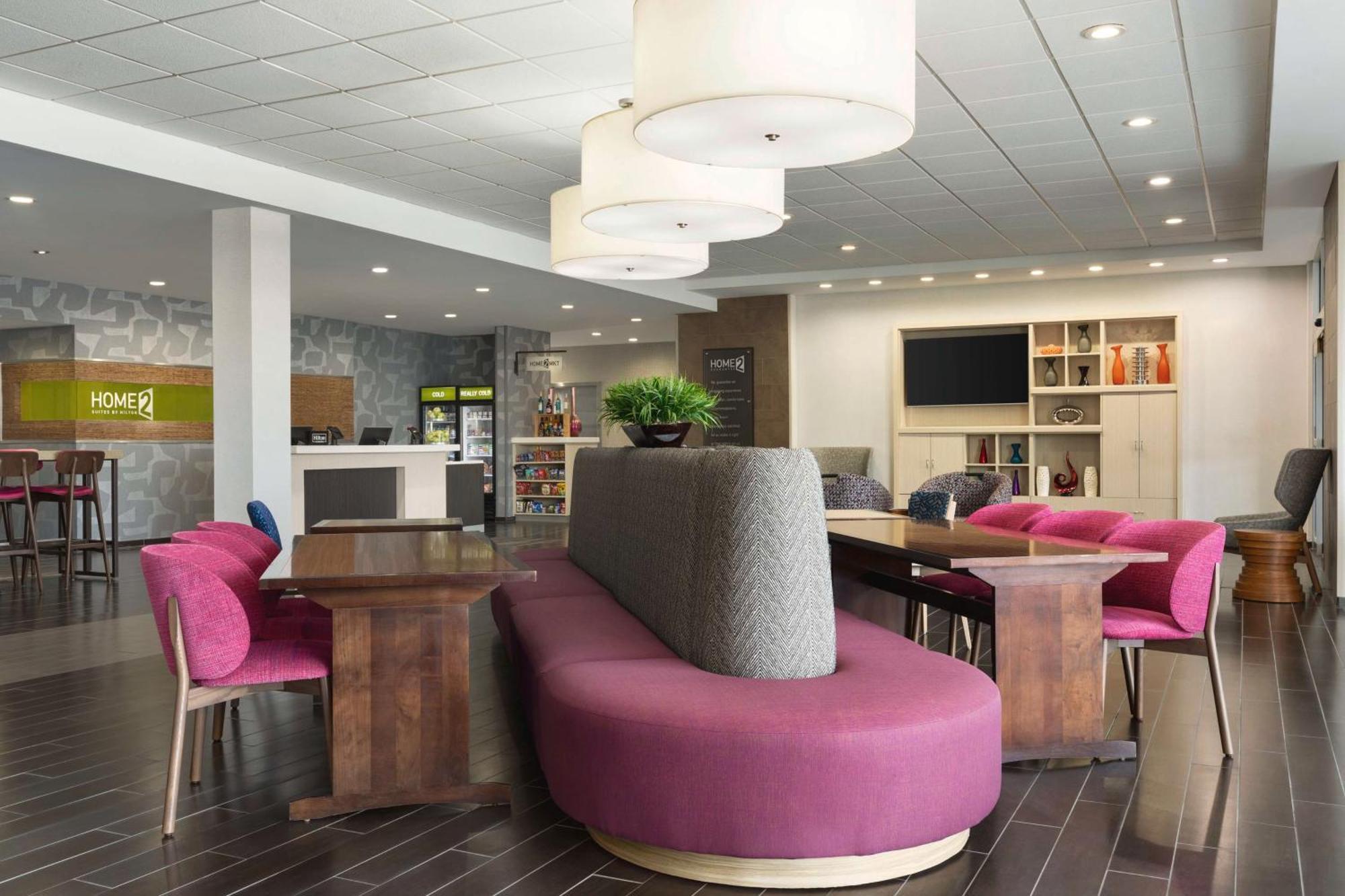 Home2Suites By Hilton Florence Eksteriør billede