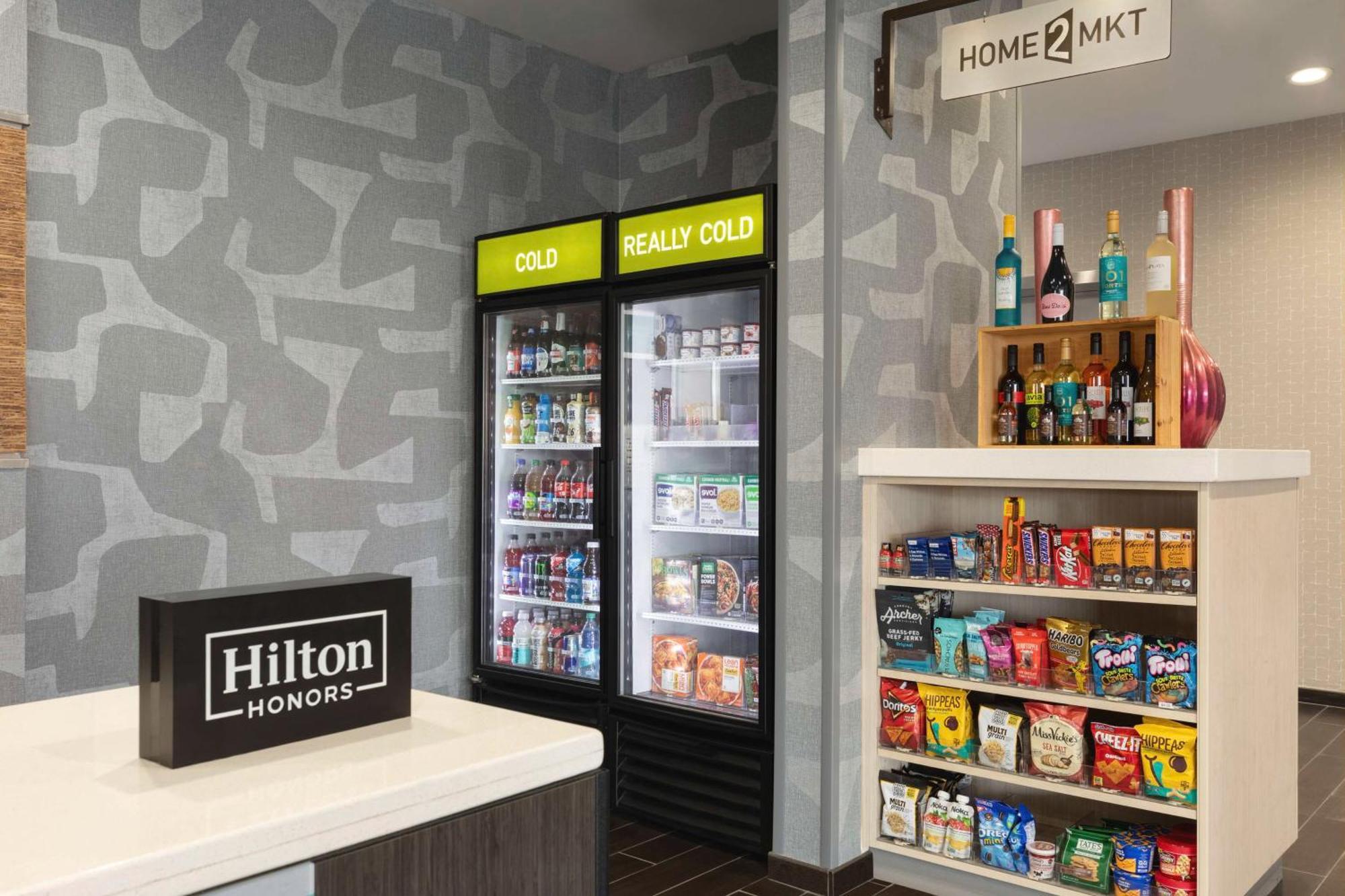 Home2Suites By Hilton Florence Eksteriør billede