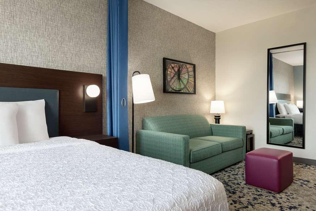 Home2Suites By Hilton Florence Værelse billede