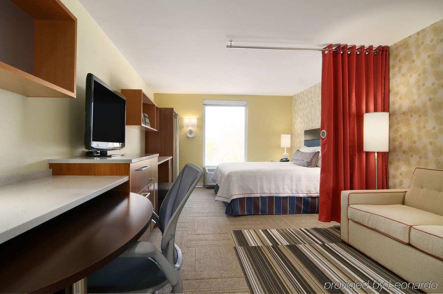 Home2Suites By Hilton Florence Eksteriør billede